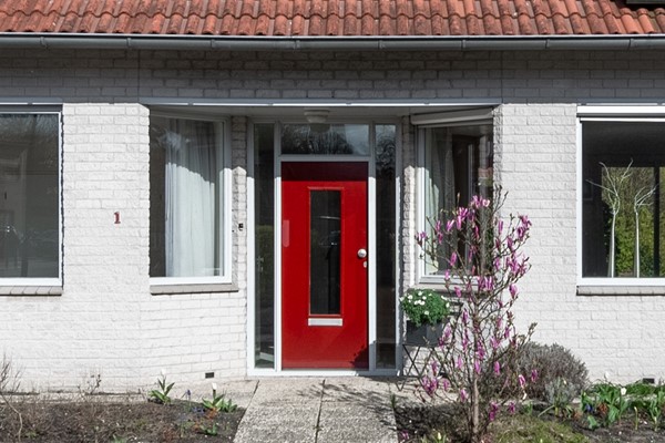 Medium property photo - Richtersweg 1, 7339 AA Ugchelen